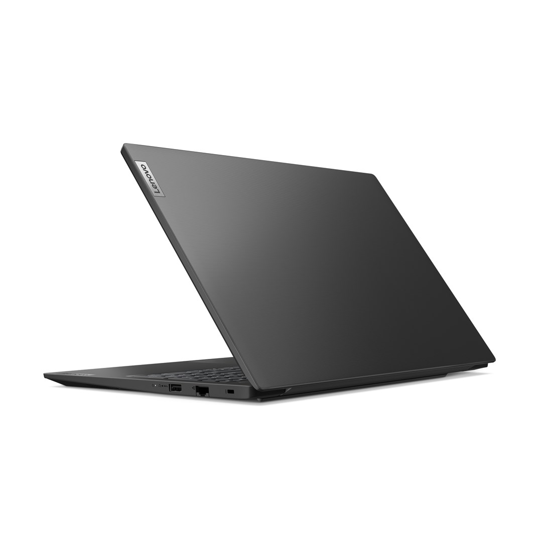 Lenovo V15 G5 IRL Intel Core i5 i5-13420H Laptop 39.6 cm (15.6) Full HD 8 GB DDR5-SDRAM 512 GB SSD Wi-Fi 6 (802.11ax) Windows 11 Pro Black