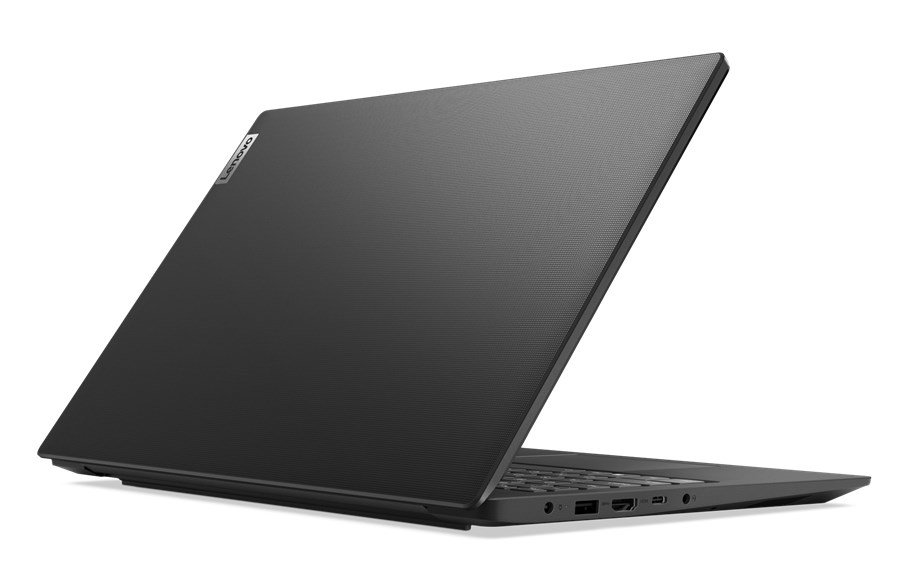 Lenovo V15 G4 AMN Ryzen 5 7520U 15.6 FHD 250 nits AG 16GB LPDDR5-5500 512GB SSD Radeon 610M 720p webcam 38Wh Windows 11 Pro Business Black 3-year OnSite warranty + Lenovo IdeaPad Gaming Modern Backpack (Black)