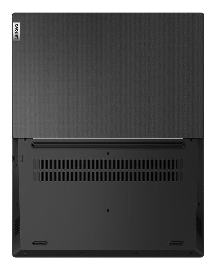 Lenovo V15 G4 AMN Ryzen 5 7520U 15.6 FHD 250 nits AG 16GB LPDDR5-5500 512GB SSD Radeon 610M 720p webcam 38Wh Windows 11 Pro Business Black 3-year OnSite warranty + Lenovo IdeaPad Gaming Modern Backpack (Black)