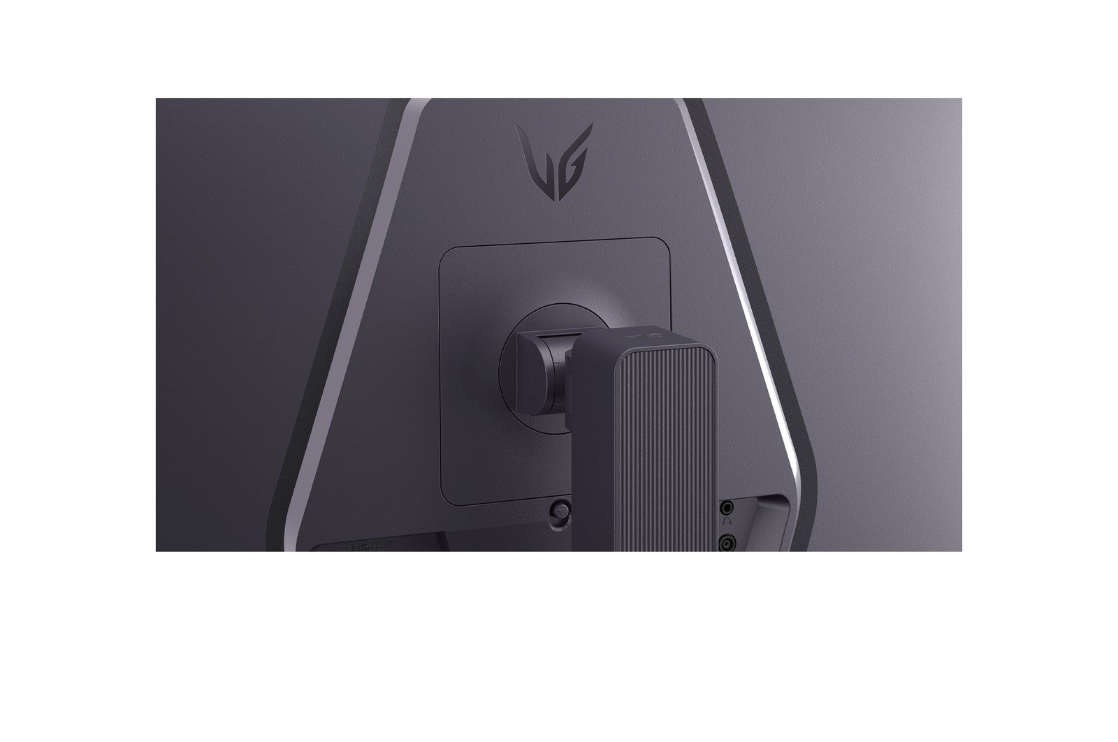 LG 27G550B-B computer monitor 68.6 cm (27