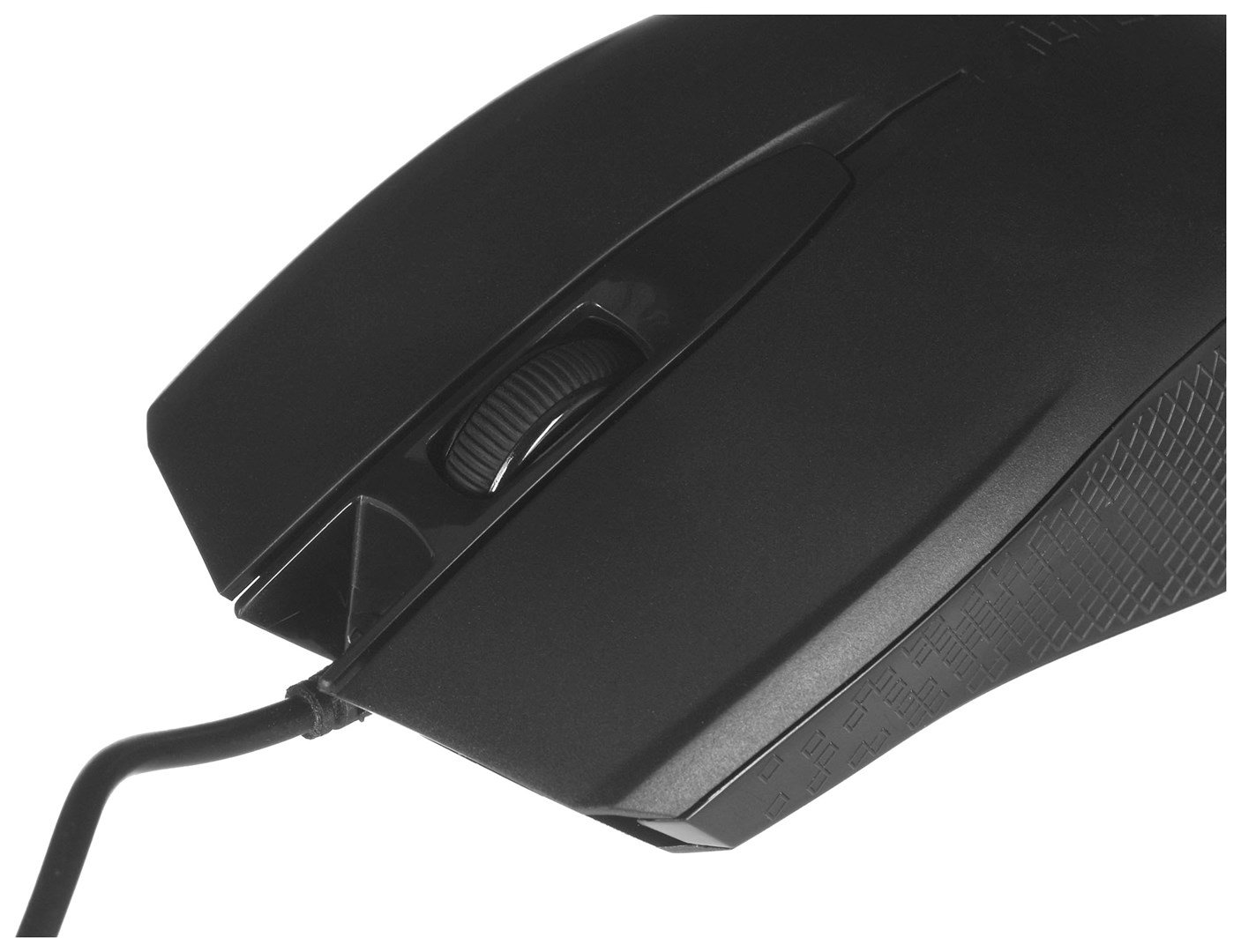 A4Tech OP-760 mouse USB Type-A Optical 1200 DPI