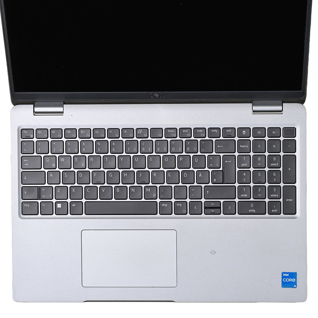 DELL LATITUDE 5540 i5-1345U 16GB 512GB SSD 14 FHD Win11pro USED Used
