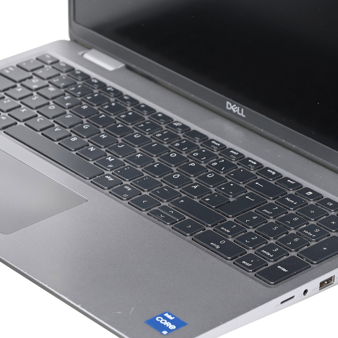 DELL LATITUDE 5540 i5-1345U 16GB 512GB SSD 14 FHD Win11pro USED Used