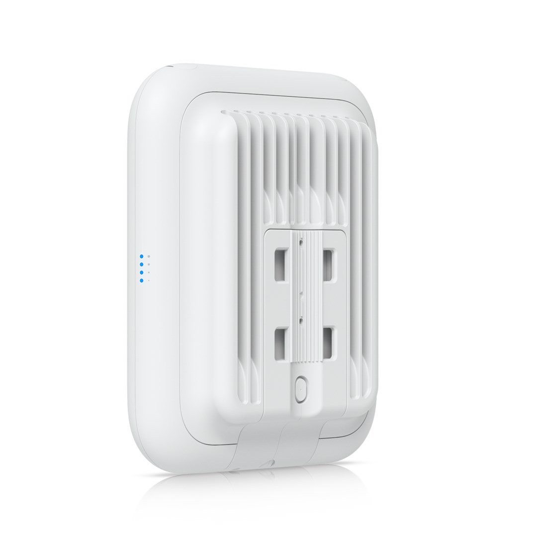 Ubiquiti U7 Outdoor 4300 Mbit/s White Power over Ethernet (PoE)
