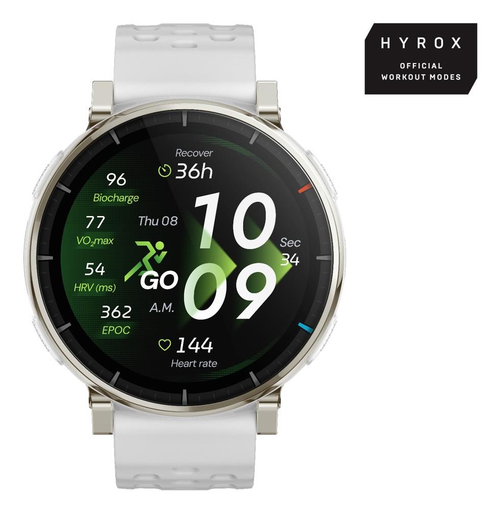 Amazfit Active 3 3.35 cm (1.32
