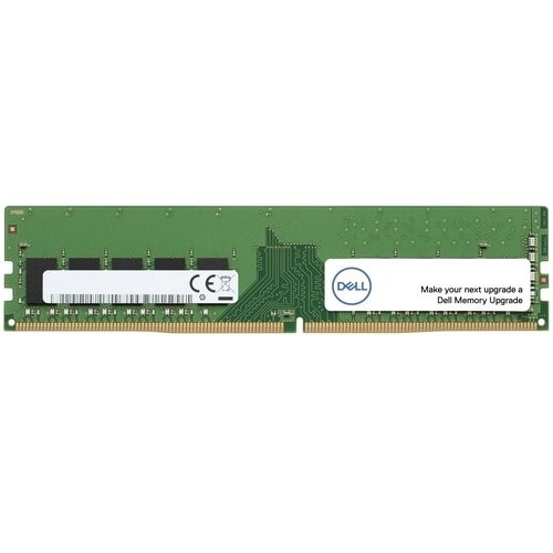 DELL A8711886 memory module 8 GB DDR4 288-pin DIMM ECC