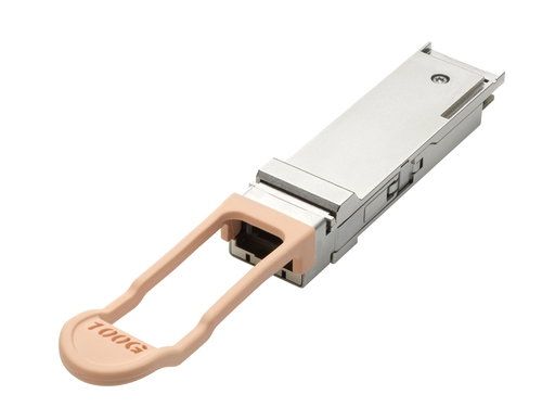 100GB QSFP28 MPO SR4 100M-STOCK - .