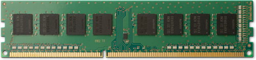 HP 16GB DDR4-3200 UDIMM - .