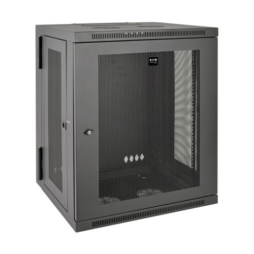 15U WALL MOUNT RACK ENCLOSURE -