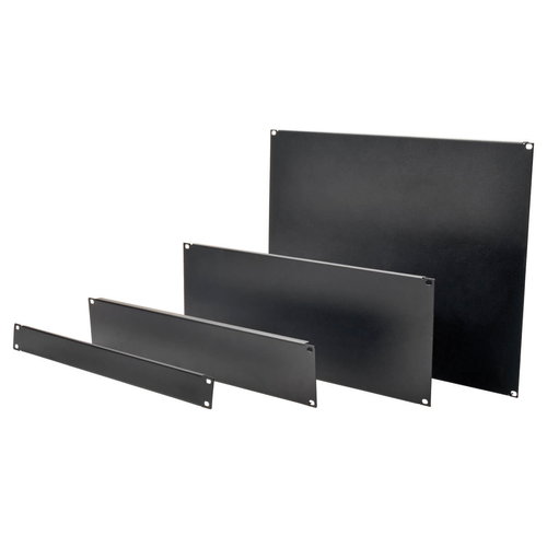 1U-15U RACK BLANKING PANEL KIT -