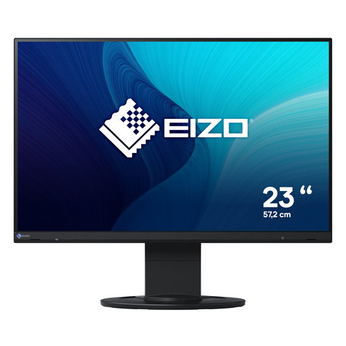EV2360 22.5IN IPS BLACK - 1920X1200 250CD/QM 16:10
