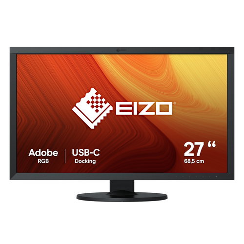 CS2731 27IN IPS BLACK - 2560X1440 350CD/QM/QM 16:9