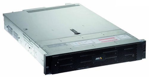 AXIS S1148 64TB - VMS SERVER