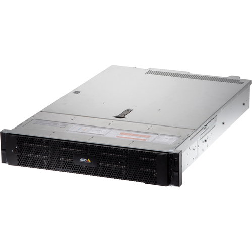 AXIS S1148 140TB - VMS SERVER
