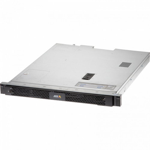 AXIS S1116 RACKED - VMS SERVER