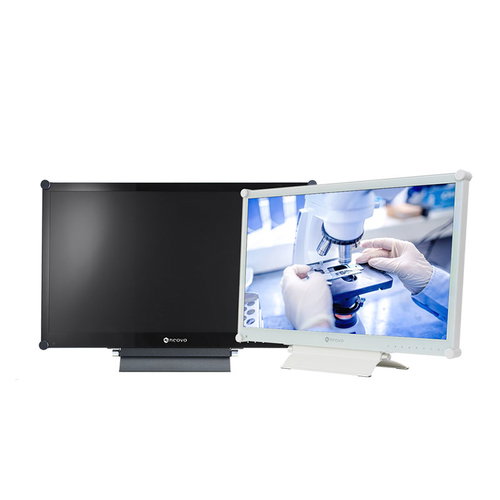X-22E 22IN 1920X1080 FHD - 250CD D-SUB DVI HDMI DP BLACK