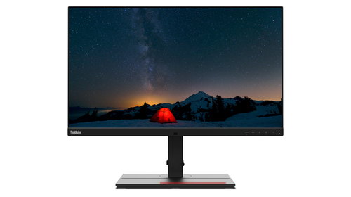 P27U-20 27.0 4K UHD WVA 16:9 - 400CD/M L/T/P/S USB-C