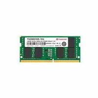 8GB JM DDR4 3200 SO-DIMM 1RX4 1 - 1GX16 CL22 1.2V
