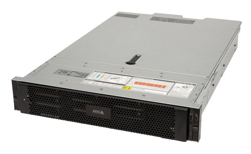 AXIS S1264 RACK 24 TB -