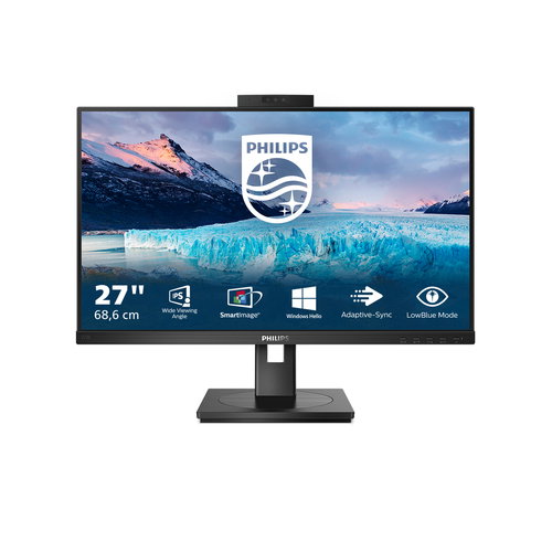 27IN IPS 1920X1080 16:9 250 - CD/M HDM USB 4MS 000:1