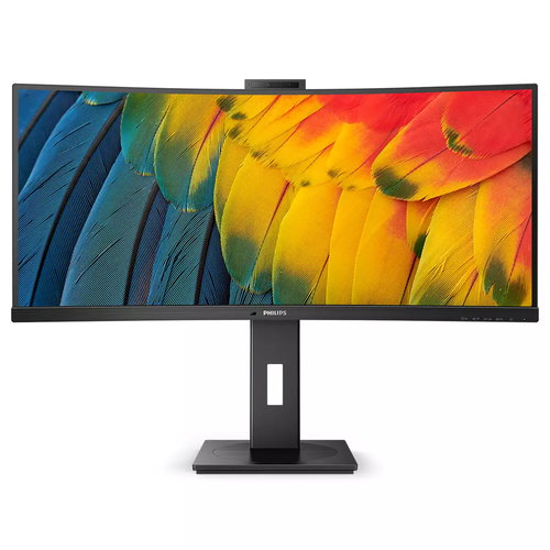 34B1U5600CH 86.36CM 34IN VA LCD - 3440X1440 3000:1 350 CD/QM 21:9