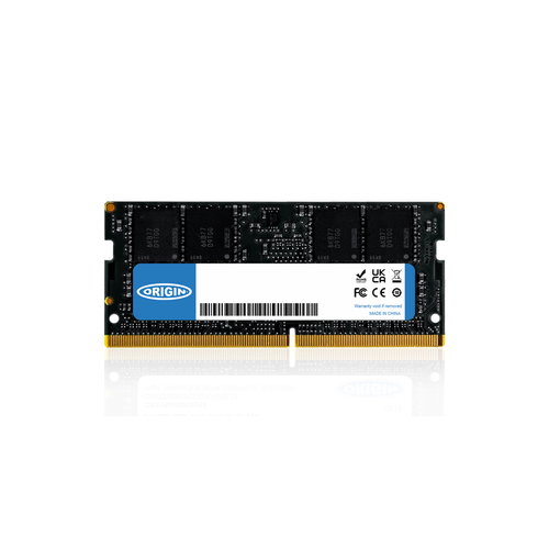 8GB DDR4 3200MHZ SODIMM - 1RX16 NON-ECC 1.2V