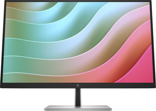 E27K G5 27IN 4K UHD 3840X2160 - 350CD USB-C HDMI DP