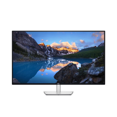 TFT U4323QE 42.5IN IPS 5MS - 3840X2160 16:9 DP HDMI USB-C