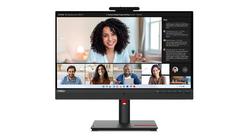 T24MV-30 23.8 FHD IPS 16:9 - 300CD/M L/T/P/S ENET USB-C