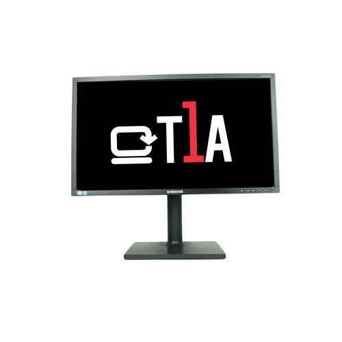 T1A SAMSUNG SYNCMASTER S23C450B - 23IN 1920X1080 VGA DVI T1A