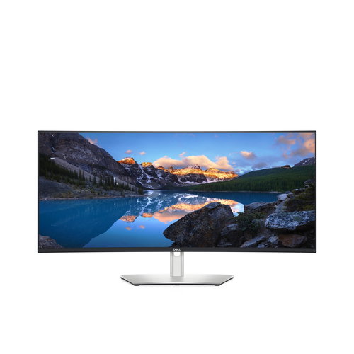 TFT U3824DW 37.5IN IPS - 3840X1600 21:9 USB C/DP/HDMI
