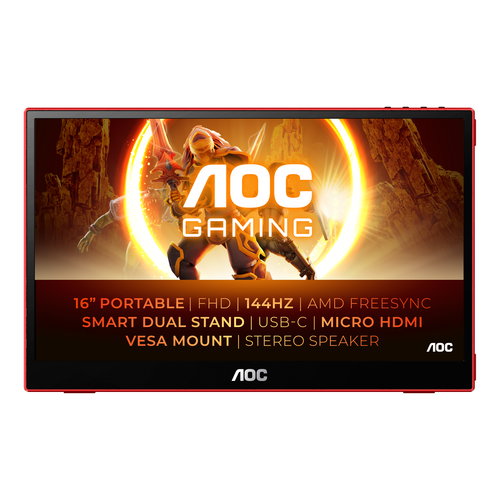 16G3 15.6 IN GAMING - .