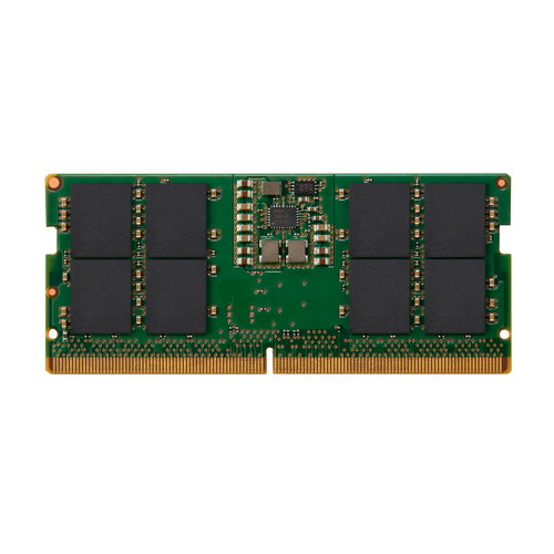 16GB (1X16GB) DDR5 5600 SODIMM - ECC MEM