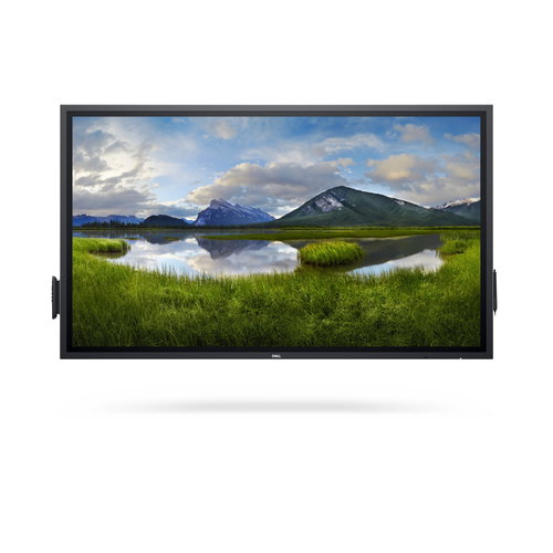 TFT P6524QT 64.53IN 189.2CM IPS - 3840X2160 16:9 HDMI USB-C DP