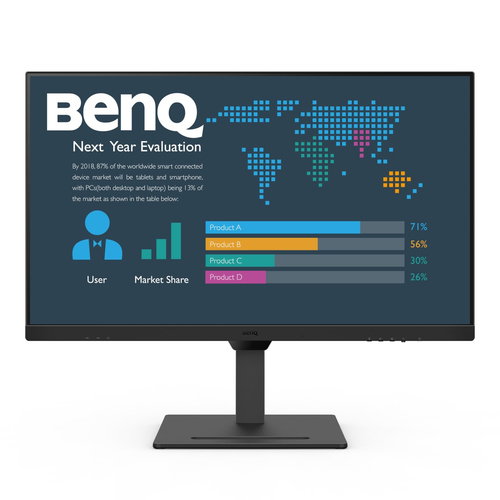 BL3290QT 80.01CM (31.5IN) IPS - 2560X1440 350 CD/M 16:9 5MS