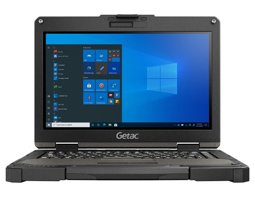 B360G2 - I7-1260P WEBCAM 13.3IN - W11P +16GB/512GB PCIE SSD FR KBD