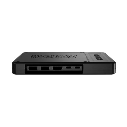 PLUS HUB VESA BOX - BLACK - .