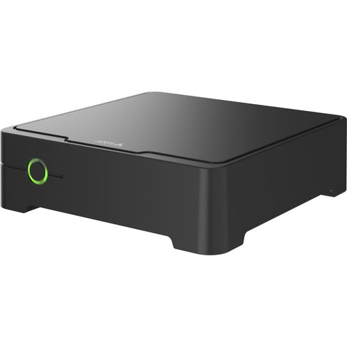 AXIS S3008 MK II 2 TB - .
