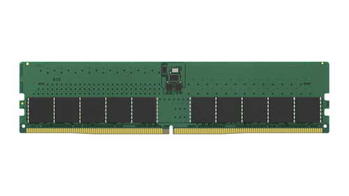 48GB 5600MT/S DDR5 ECC CL46 - DIMM 2RX8 HYNIX M