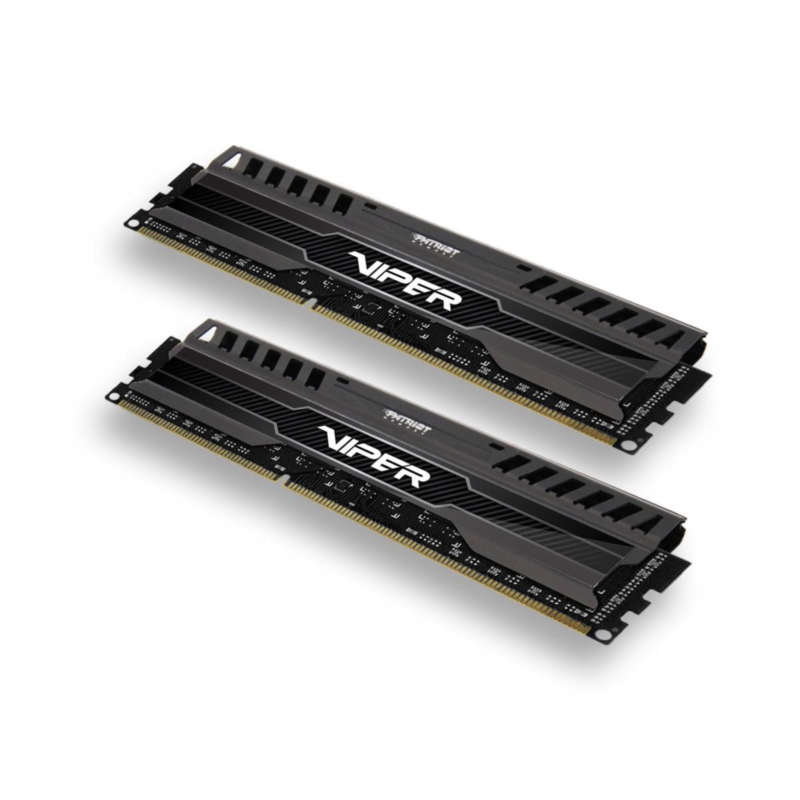 Patriot Memory DIMM 16 GB DDR3-1866 2x 8 GB Dual Kit Viper 3 Black Mamba Edition INTEL XMP Retail