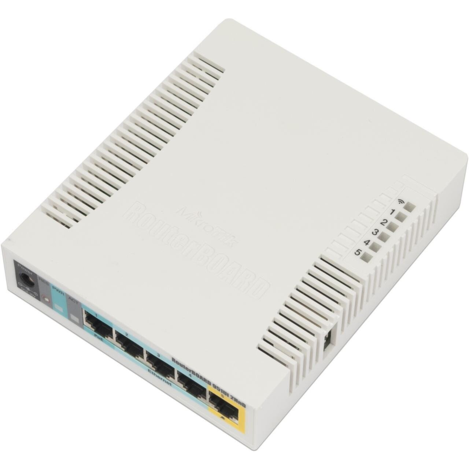 Mikredik RB951Ui-2HnD router