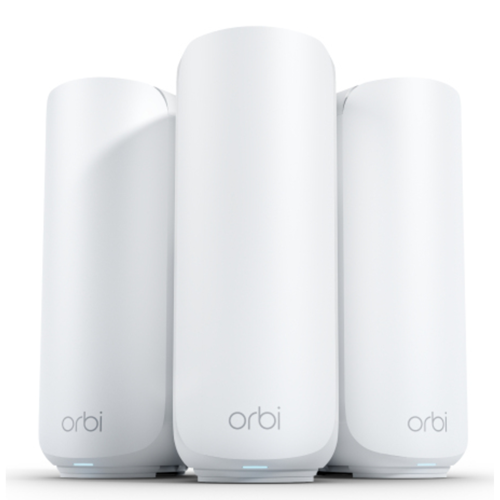 Netgear ORBI3 DB WIFI7 3PK BNDL (RBE373)