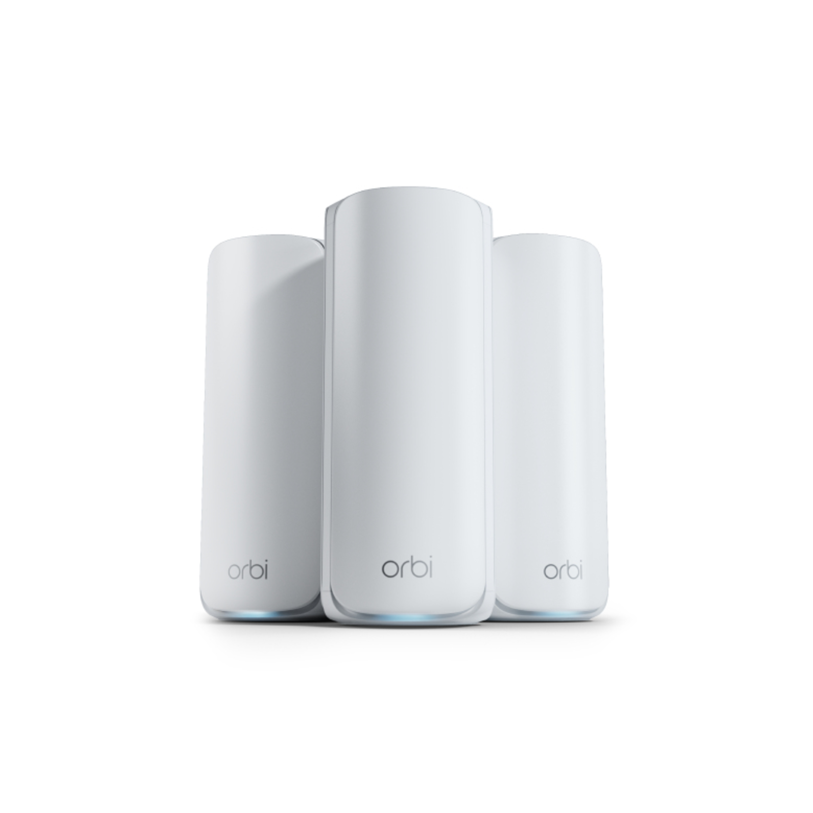 Netgear Orbi 770 Series RBE773 Wi-Fi System (router 2 Extenders)