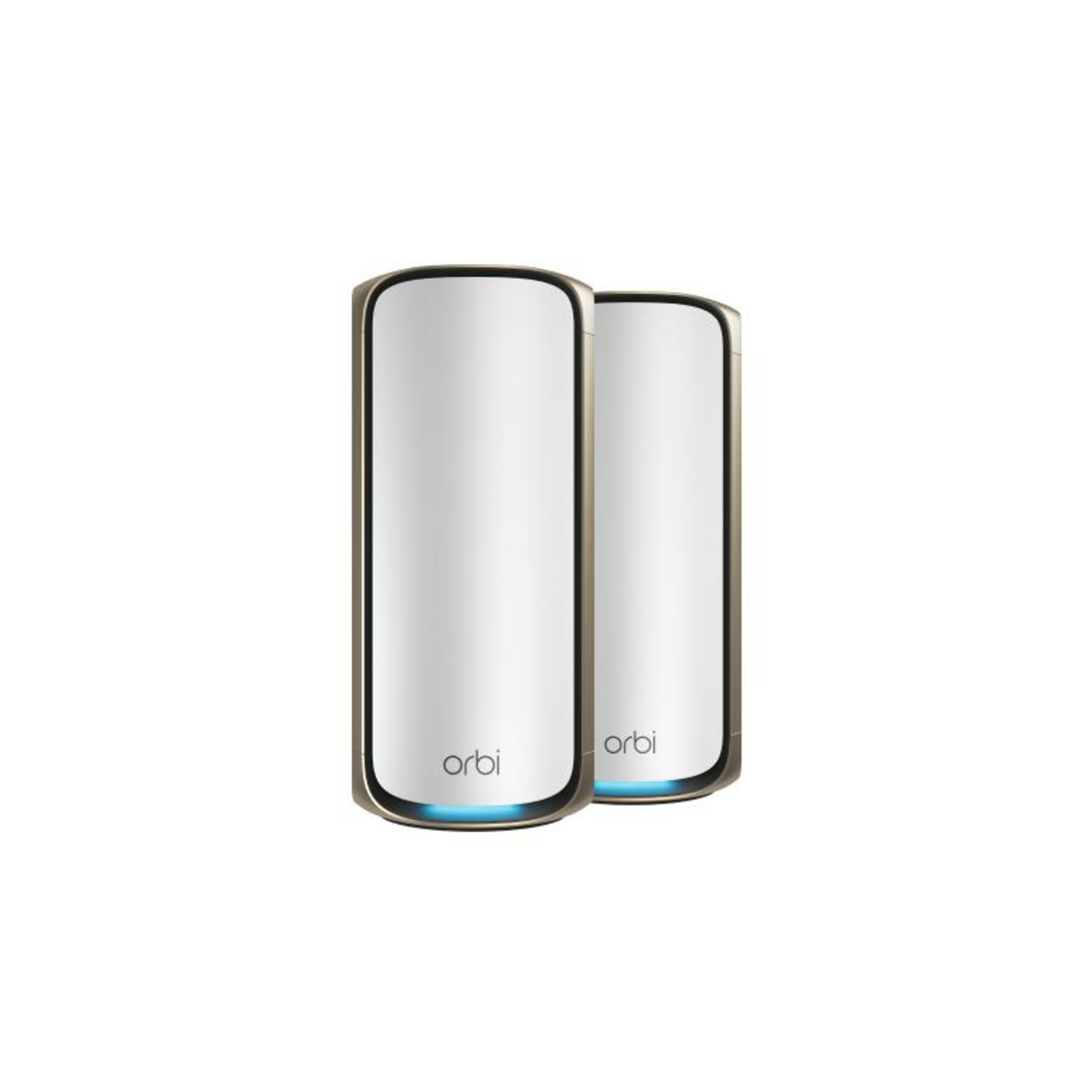 NETGEAR RBS972S WiFi System 7 Quad-Band 10GE 2-pk router