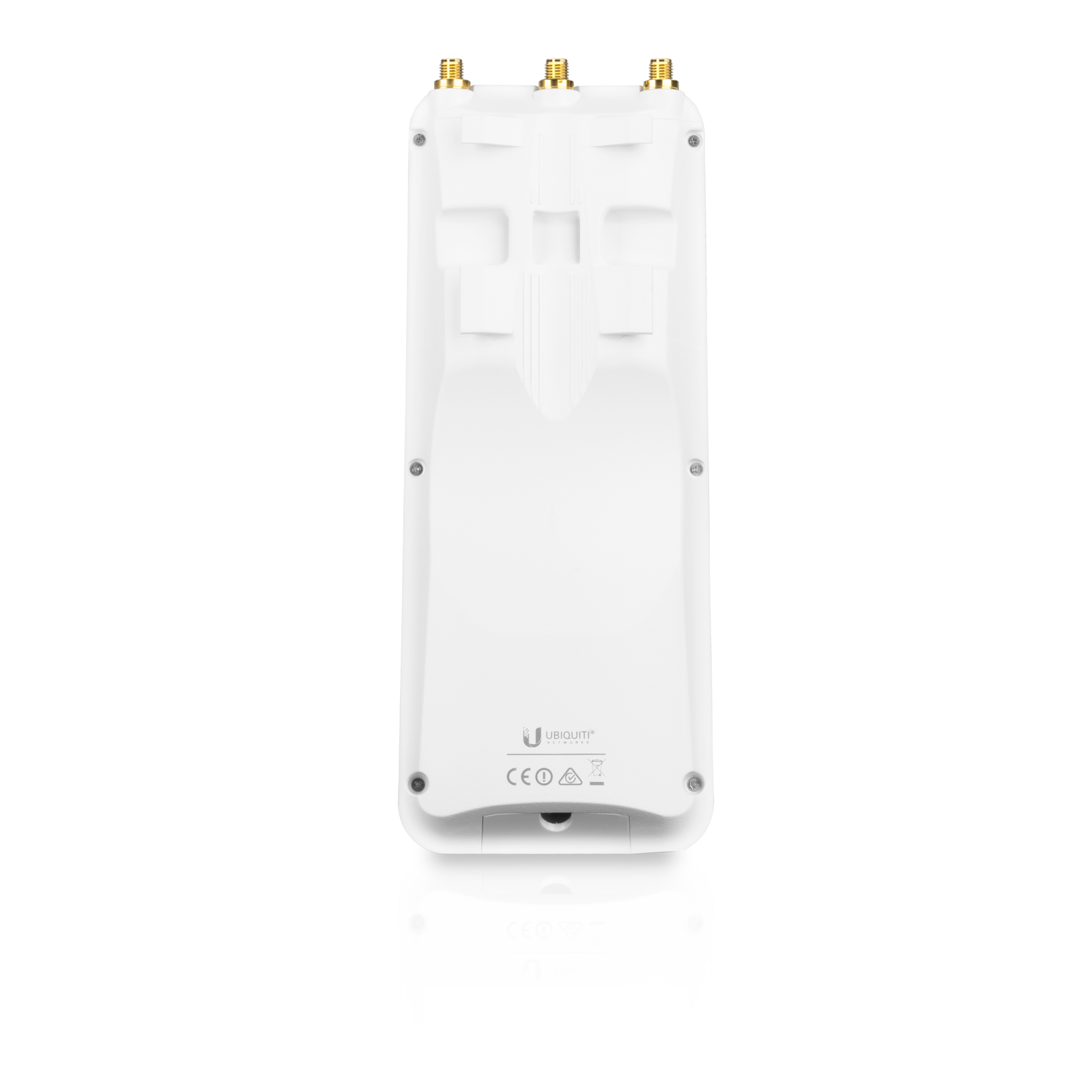 Ubiquiti Rocket PRISM RP-5AC-GEN2 Wireless Connection