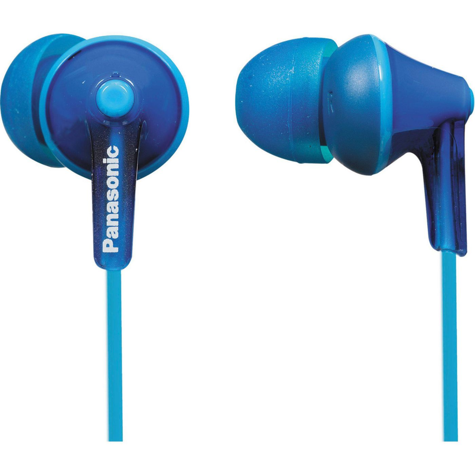 Panasonic RP-HJE125E-A Ergofit Earphones in Ear