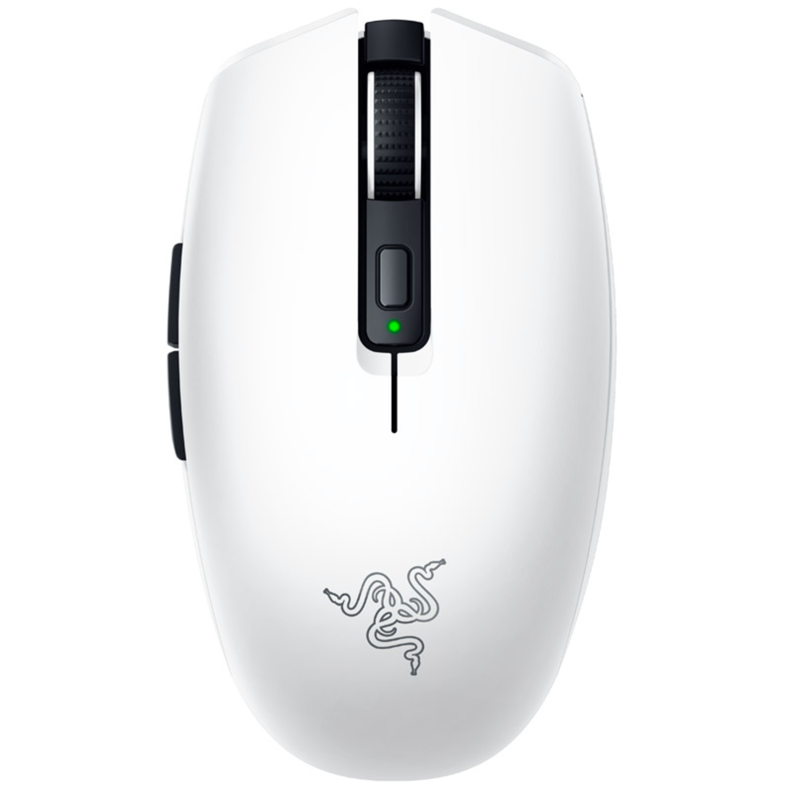 Razer Orochi V2 White Mouse