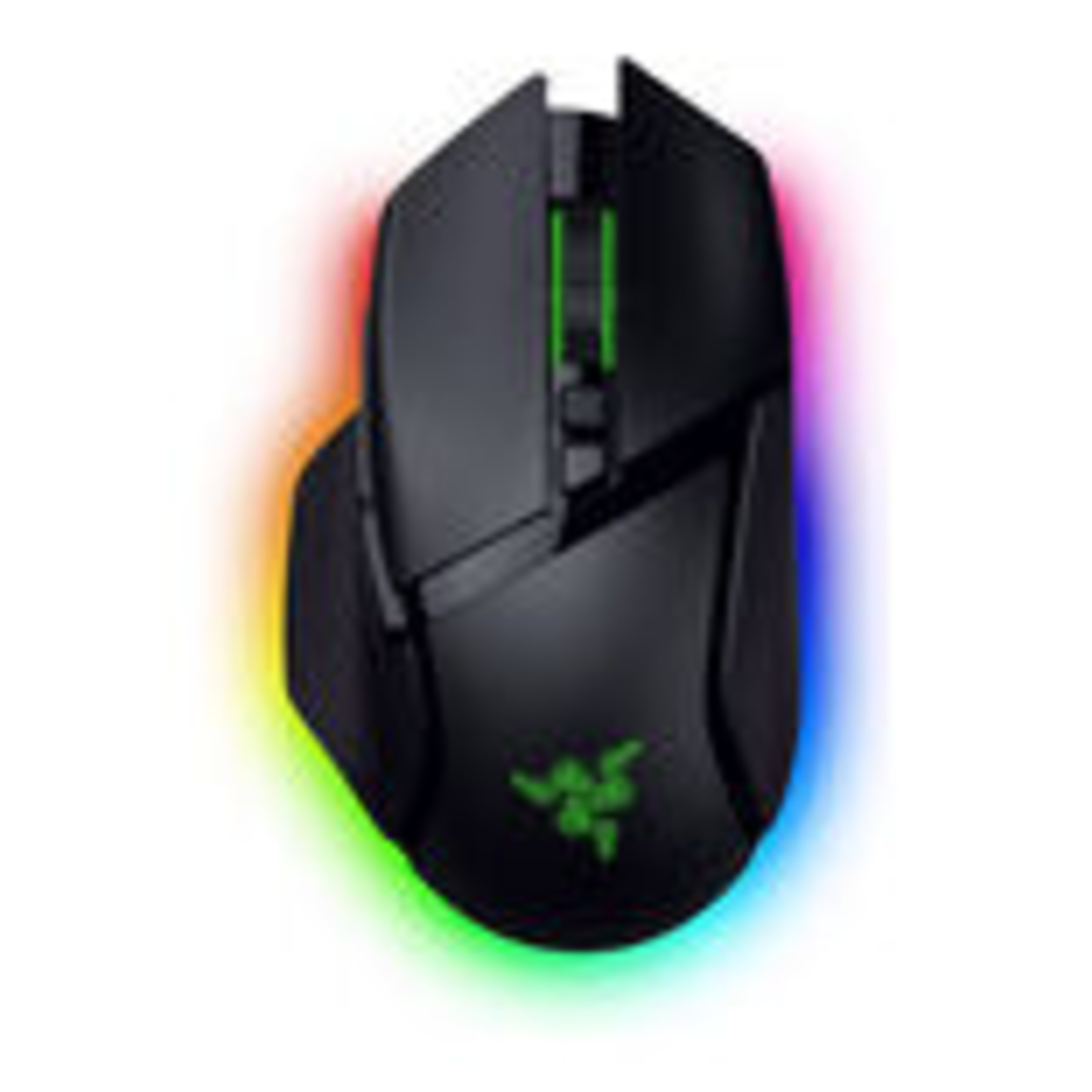 RAZER BASILISK V3 PRO 35K BLACK NEW GEN ERGONOMIC WIRELESS GAMING MOUSE IN