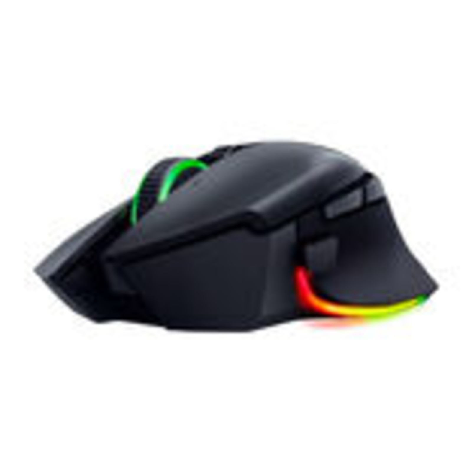 RAZER BASILISK V3 PRO 35K BLACK NEW GEN ERGONOMIC WIRELESS GAMING MOUSE IN
