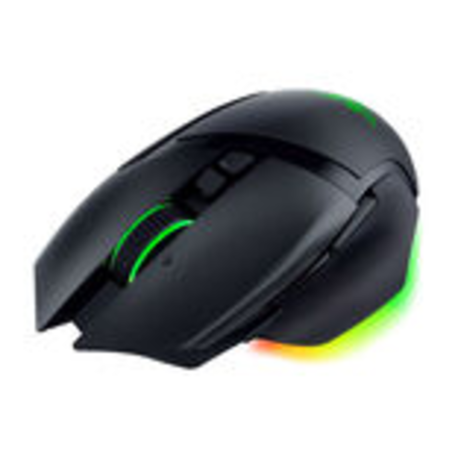 RAZER BASILISK V3 PRO 35K BLACK NEW GEN ERGONOMIC WIRELESS GAMING MOUSE IN
